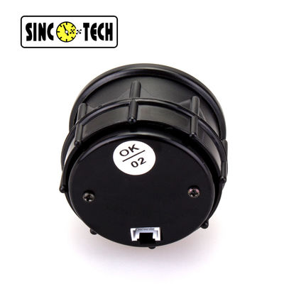 LED 2 '' Miernik temperatury wody Automatyczny mobilny wyświetlacz LED 12V Sinco Tech 6114B